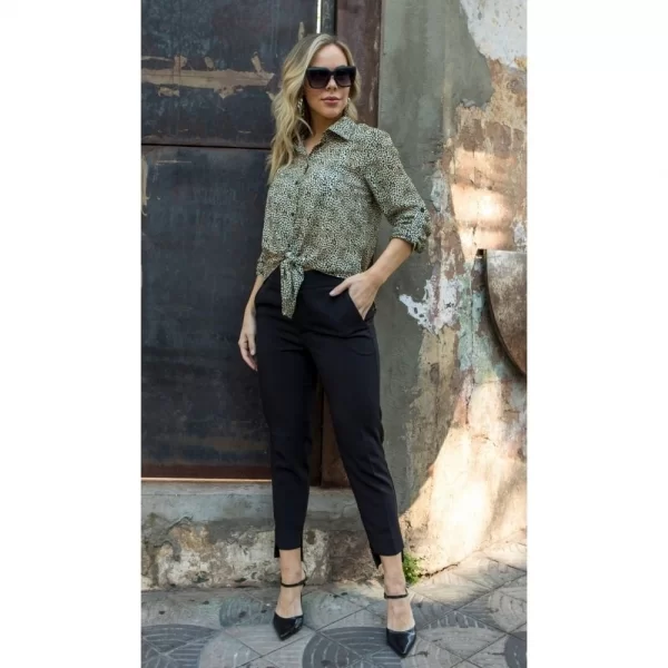 Calça 18-134 Di