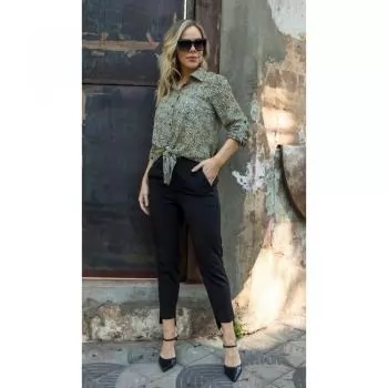 Calça 18-134 TG Di