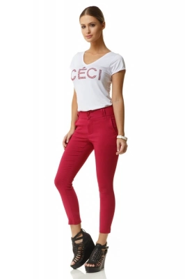 Calça Pescador 02.17