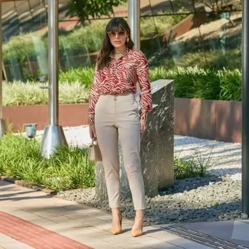 Calça Prada 18-133